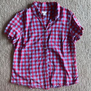 2 FOR $10! J crew top